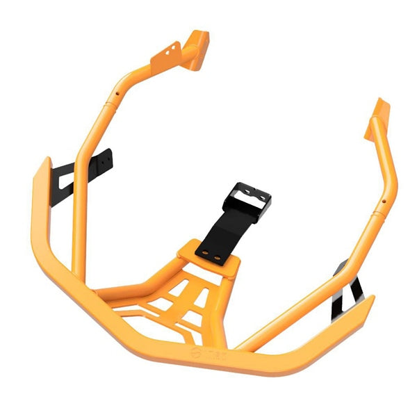 ITEK BUMPER ALU FT OG SKIDOO ITEK FB01-SD-OC