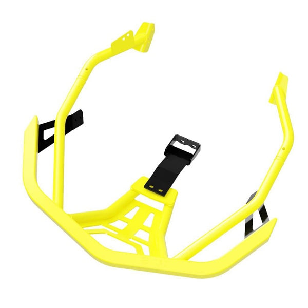 ITEK BUMPER ALU FT YE SKIDOO ITEK FB01-SD-JN