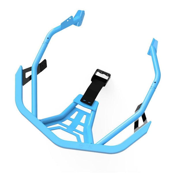 ITEK BUMPER ALU FT BL OCT SKIDOO ITEK FB01-SD-BO