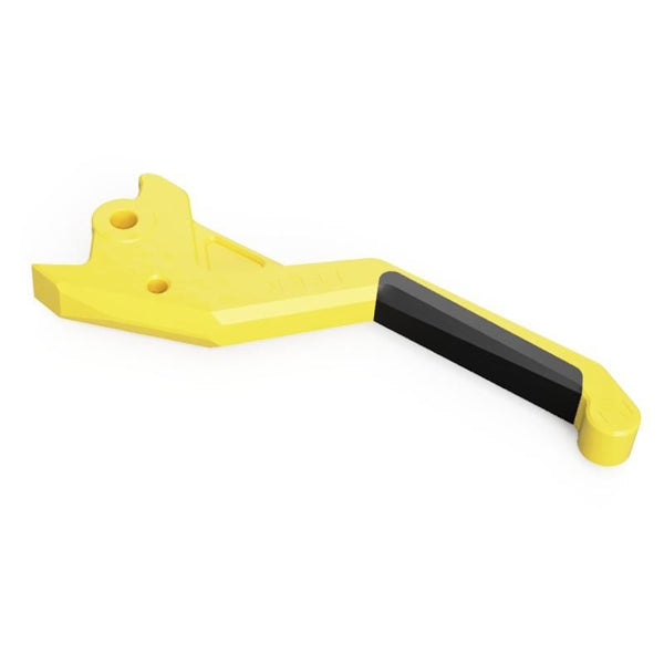 ITEK BRAKE LEVER ALU YE ITEK LV02-PC-JN