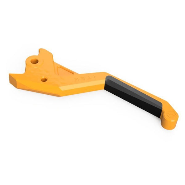 ITEK BRAKE LEVER ALU OG ITEK LV02-PC-OC