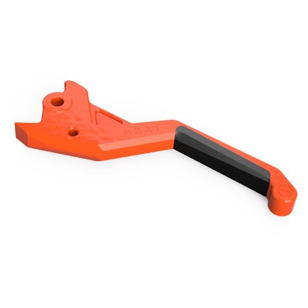 ITEK BRAKE LEVER ALU OG POL ITEK LV03-PC-OG