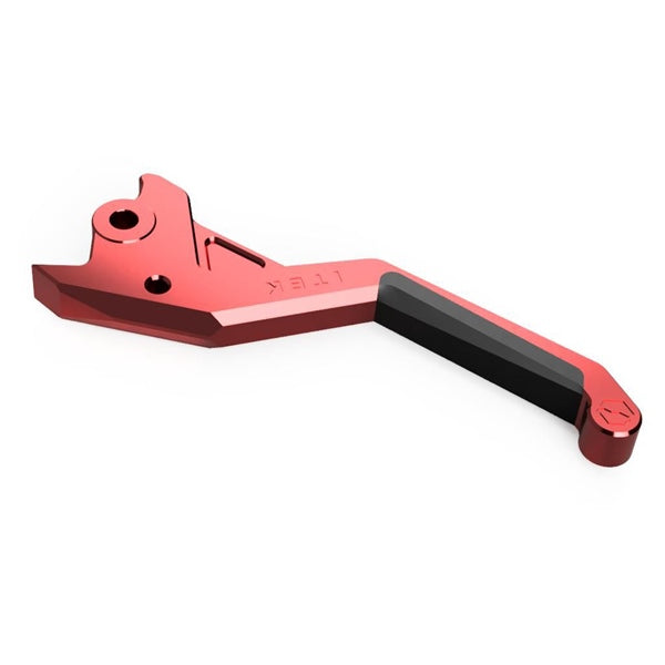 ITEK BRAKE LEVER ALU RD POL ITEK LV01-PC-RL