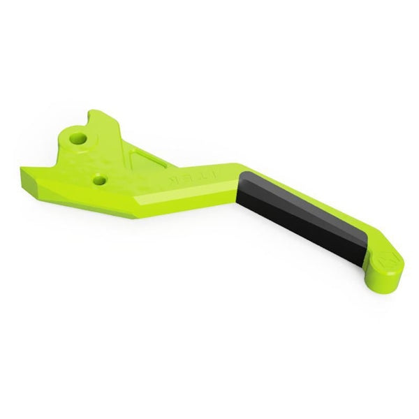 ITEK BRAKE LEVER ALU LIME ITEK LV01-PC-LS