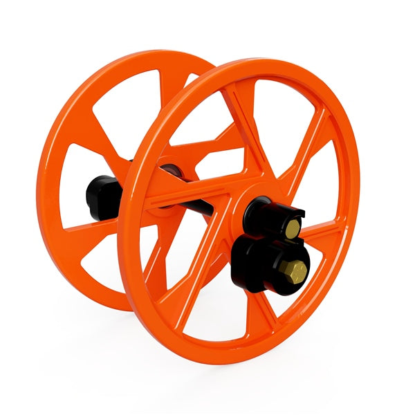 ITEK BIG WHEEL KIT OG POL ITEK KD03-05-858-95-6004-2-OG