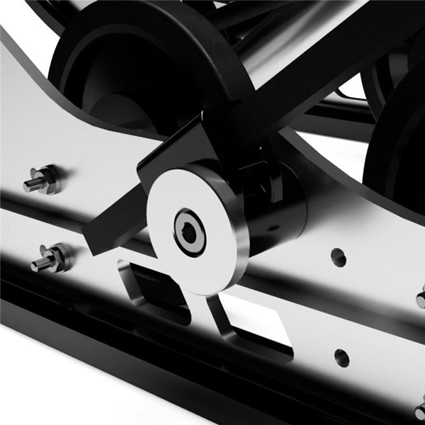 ITEK SPRING PROTECTOR SKIDOO ALU ITEK BU-SD-AL