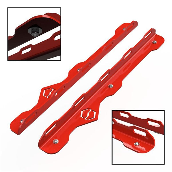 ITEK BASE RACK UNIV RD ITEK RACK01-AC-RE