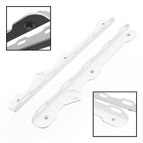 ITEK BASE RACK UNIV WH ITEK RACK01-AC-WH