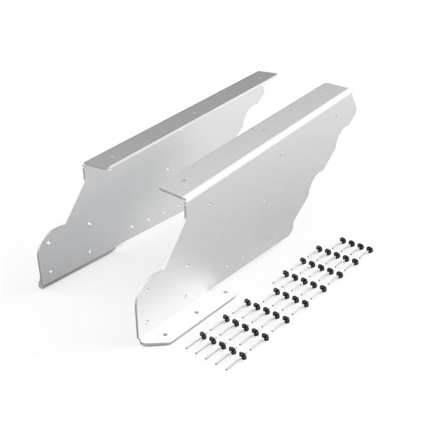 ITEK TUNNEL BRACING FT ALU A/C ITEK RF-AC-AL