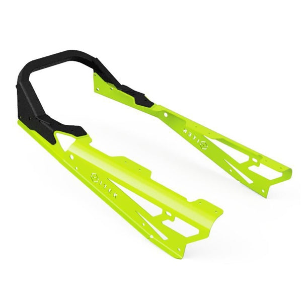 ITEK BUMPER RR 146 POL LIME ITEK PA02-SL-146-LS