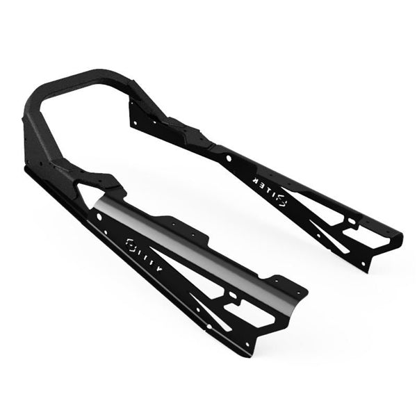 ITEK BUMPER RR 155 POL BK ITEK PA02-SL-155-NR