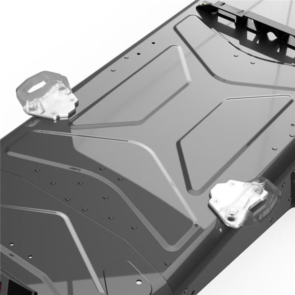 ITEK BRACKET ADAPTOR ALU POL ITEK AD02-SL-PC-AL