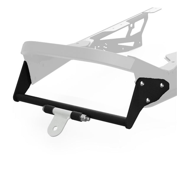 ITEK SLEIGH HITCH BK POL ITEK AT03-SL