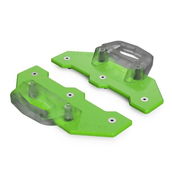 ITEK BRACKET ADAPTER GR W/T-SLOTS ITEK AD01-PO-VN