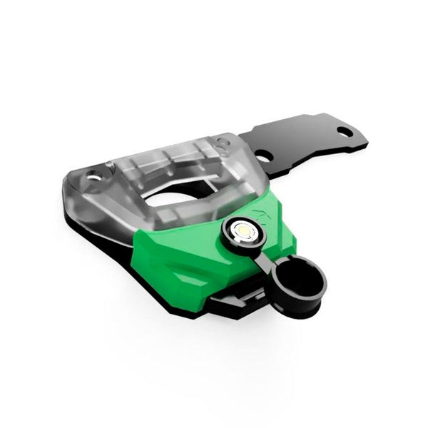 ITEK FASTENING SYSTEM LOCK GR BRP ITEK LOCK02-VT
