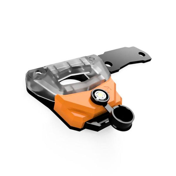 ITEK FASTENING SYSTEM LOCK OG BRP ITEK LOCK02-OC