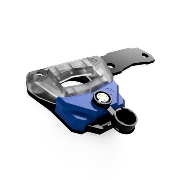 ITEK FASTENING SYSTEM LOCK BL YAM BRP ITEK LOCK02-BY