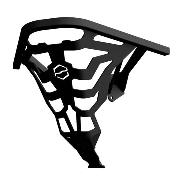 ITEK BUMPER FT BK A/C YAM ITEK FB01-AC-NR
