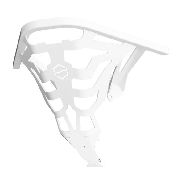 ITEK BUMPER FT WH A/C YAM ITEK FB01-AC-WH