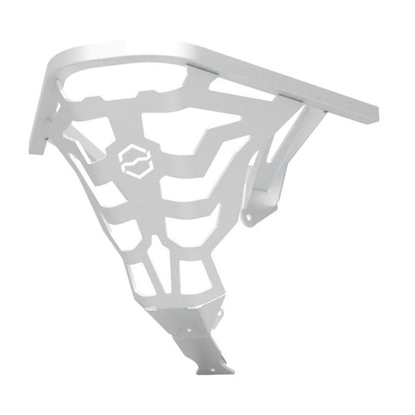 ITEK BUMPER FT ALU A/C YAM ITEK FB01-AC-AL