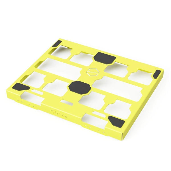 ITEK ADAPTER LINQ MILWAUKEE PACKOUT YE MILW-DO-JN