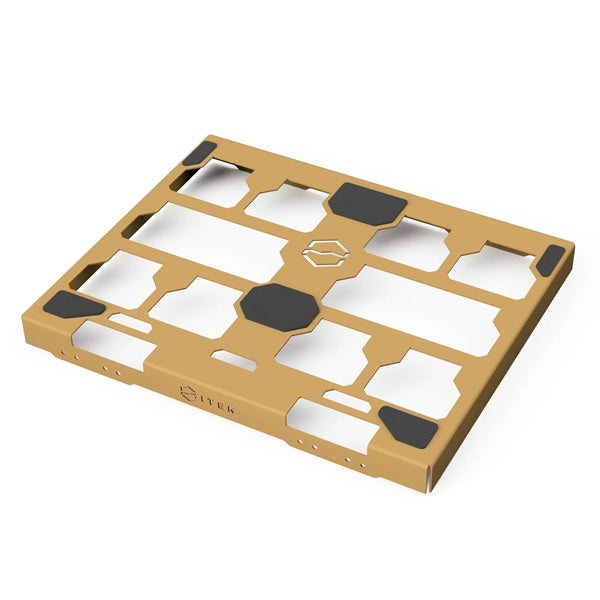 ITEK ADAPTER LINQ MILWAUKEE PACKOUT TI MILW-DO-TL