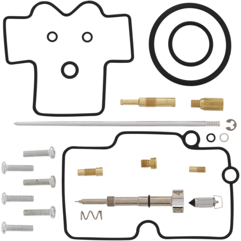 MOOSE RACING REPAIR KIT CARB SUZ 26-1464