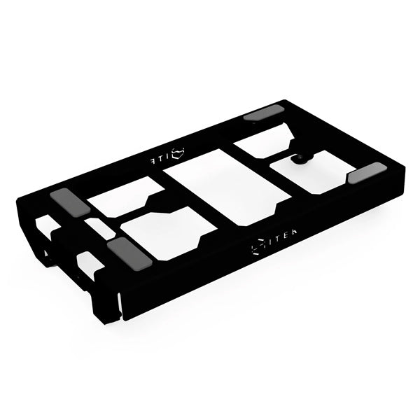 ITEK ADAPTER SINGLE LINQ MILWAUKEE PACKOUT BK MILW-SP-NR
