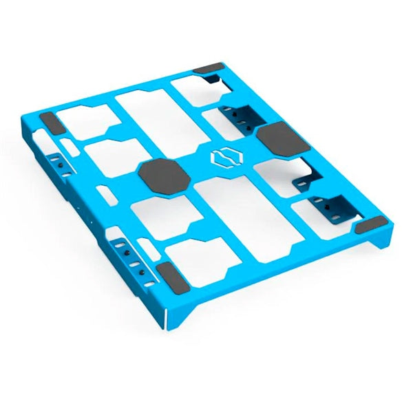 ITEK ADAPT MILWAUKEE PACKOUT SKY BL POL MILW-MA-DO-BC