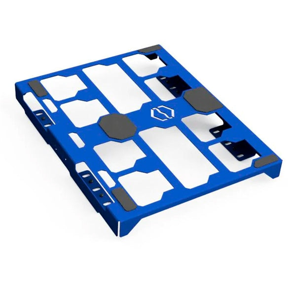 ITEK ADAPT MILWAUKEE PACKOUT BL POL MILW-MA-DO-BP