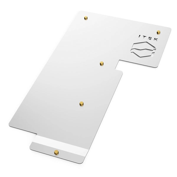 ITEK HEAT SHIELD CFMOTO ITEK U10-PC