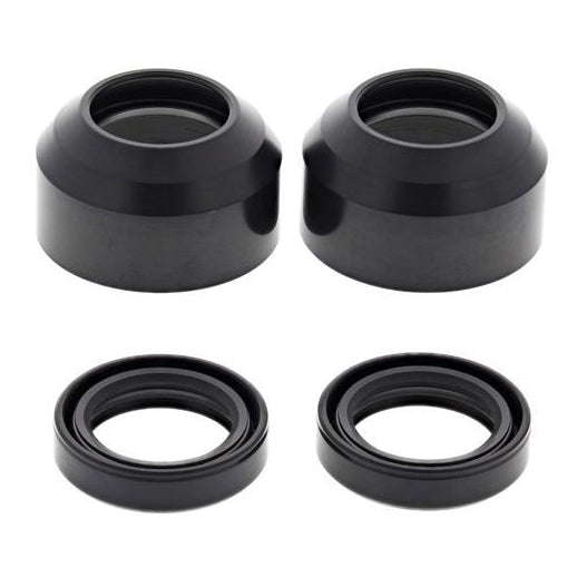 ALL BALLS FORK OIL  & DUST SEAL KIT 56-109