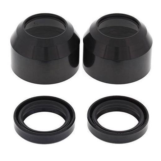 ALL BALLS FORK OIL  & DUST SEAL KIT 56-173