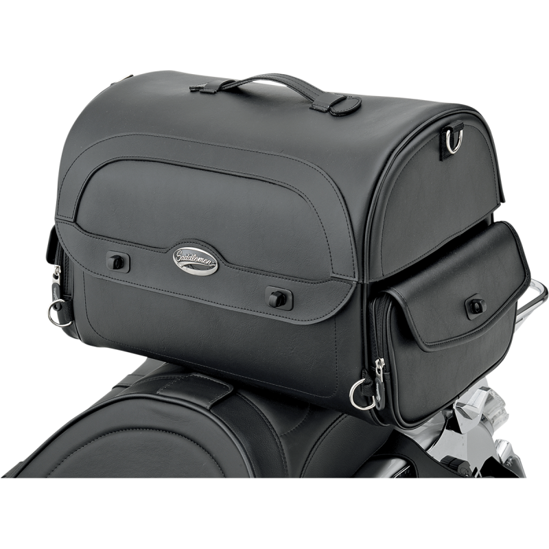 SADDLEMEN EXPRESS CRUISN TRUNK BAG 3503-0056