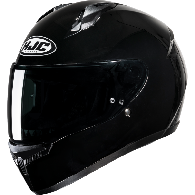 HJC C10 BLACK XS 0000370803
