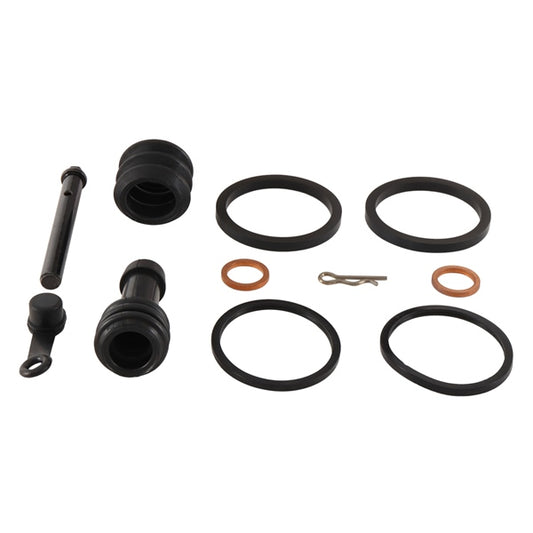 ALL BALLS CALIPER REBUILD KIT FT SUZ ALLBALLS 18-3082