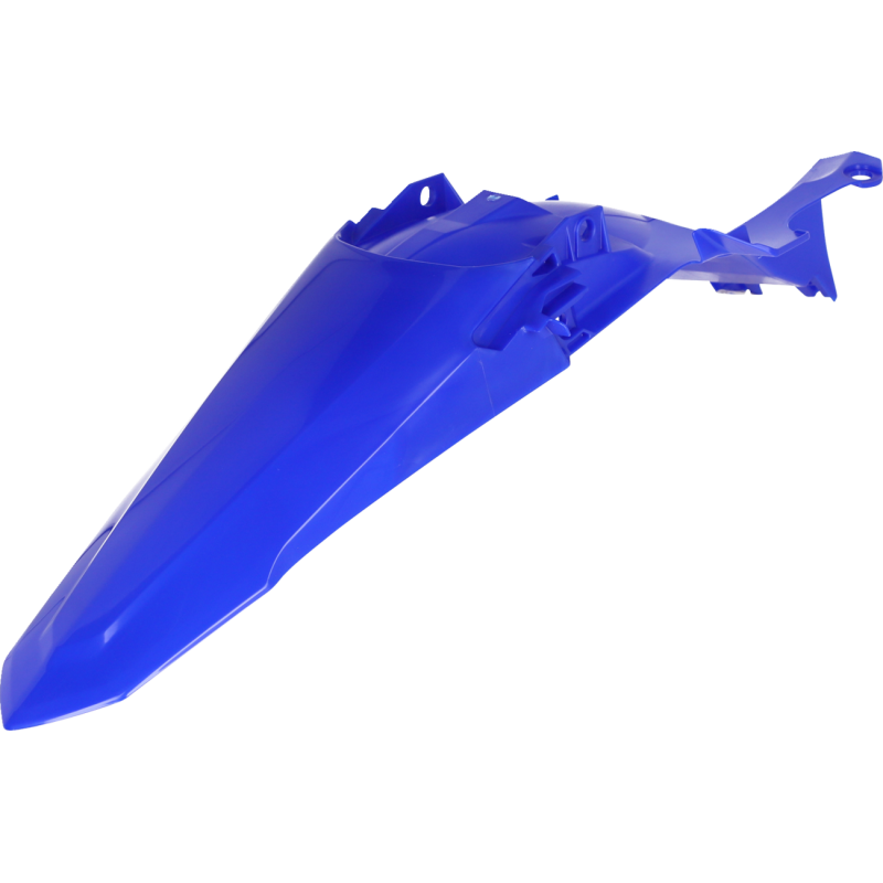 ACERBIS REAR FENDER- YZ450F:23-23 YZ BLUE 2979550211