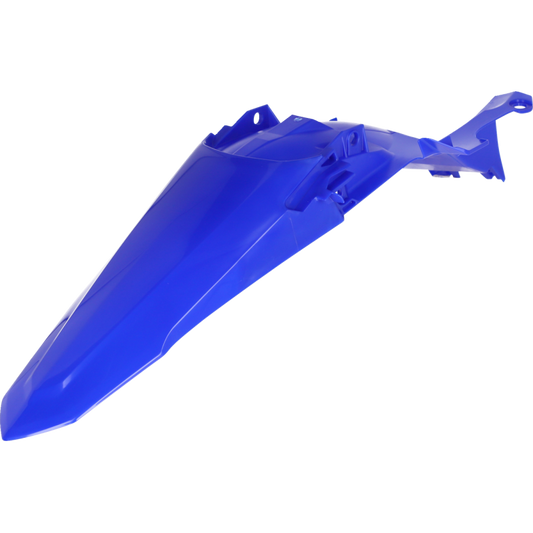 ACERBIS REAR FENDER- YZ450F:23-23 YZ BLUE 2979550211
