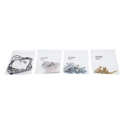 ALL BALLS CARBURETOR REBUILD KIT ALLBALLS 26-1641