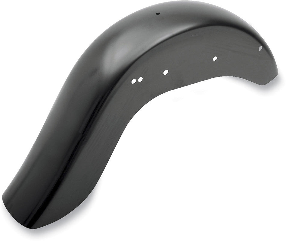 KLOCK WERKS 00-17 FLST 4"STRCH R/FENDER SMOOTH KWF-02-0301