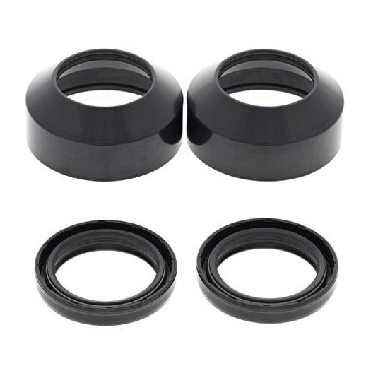 ALL BALLS FORK OIL  & DUST SEAL KIT 56-181
