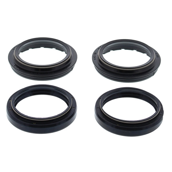 ALL BALLS FORK OIL & DUST SEAL KIT BMW 56-187