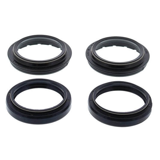 ALL BALLS FORK OIL & DUST SEAL KIT BMW 56-187