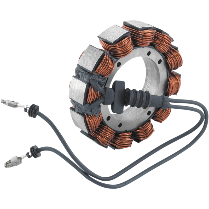CYCLE ELECTRIC INC 99-01 FLT 45AMP ALT STATOR CE-3845-99A