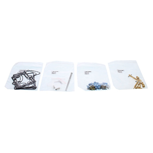ALL BALLS CARBURETOR REBUILD KIT POL ALLBALLS 26-1827