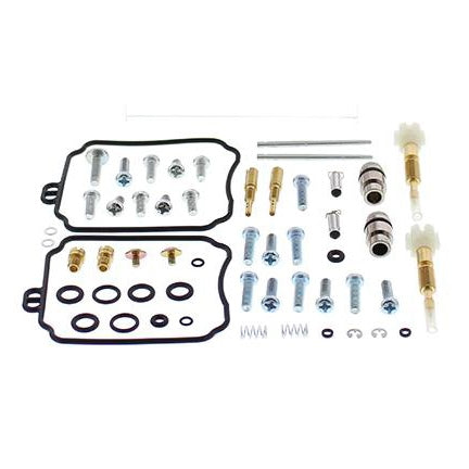ALL BALLS CARBURETOR REBUILD KIT ALLBALLS 26-1634