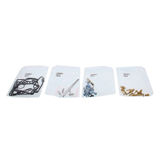 ALL BALLS CARBURETOR REBUILD KIT A/C ALLBALLS 26-1929