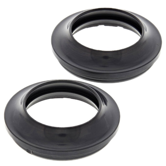 ALL BALLS FORK DUST SEAL KIT 57-170
