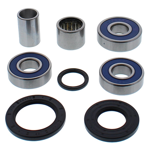 ALL BALLS WHEEL BEARING KIT RR YAM ALLBALLS 25-1775