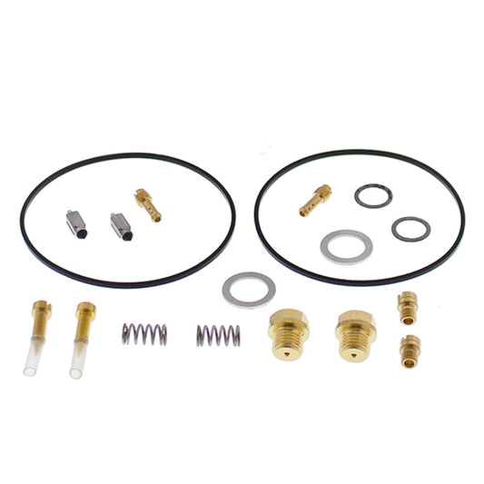 ALL BALLS CARBURETOR REBUILD KIT HON ALLBALLS 26-10025